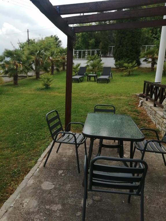 Villa Paradisos Likostomon Exterior photo