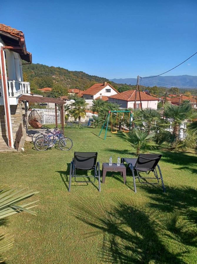 Villa Paradisos Likostomon Exterior photo