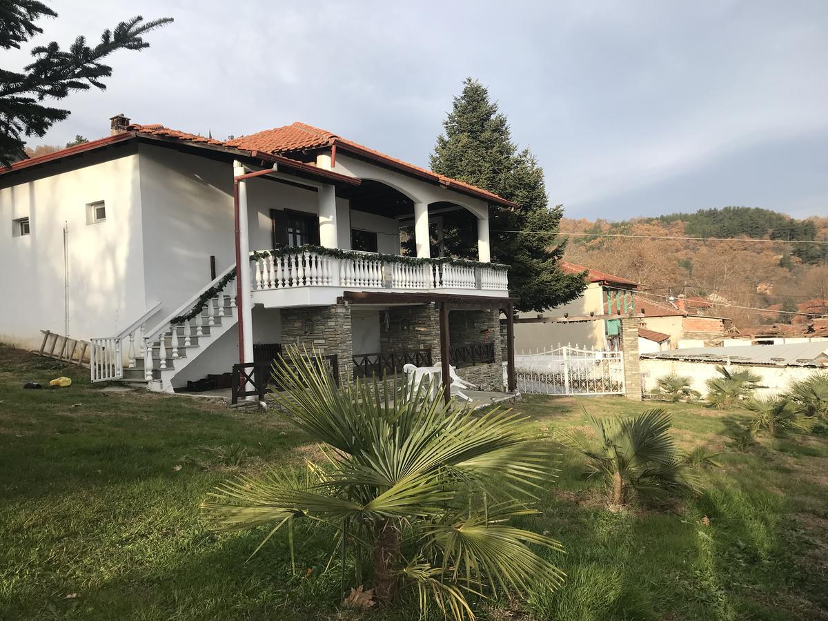 Villa Paradisos Likostomon Exterior photo